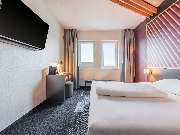 B&B HOTEL Rastatt - GALLERY