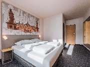 B&B HOTEL Rastatt - GALLERY