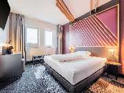 B&B HOTEL Rastatt - GALLERY