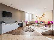 B&B HOTEL Rastatt - GALLERY
