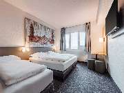 B&B HOTEL Rastatt - GALLERY