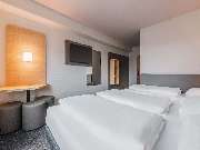 B&B HOTEL Rastatt - GALLERY