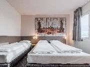 B&B HOTEL Rastatt - GALLERY