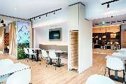 B&B HOTEL Ravensburg - GALLERY