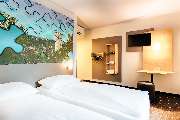 B&B HOTEL Ravensburg - GALLERY
