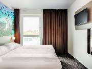B&B HOTEL Ravensburg - GALLERY