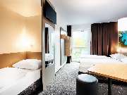 B&B HOTEL Ravensburg - GALLERY