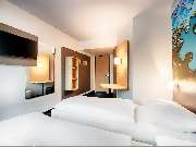 B&B HOTEL Ravensburg - GALLERY