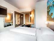 B&B HOTEL Ravensburg - GALLERY