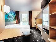 B&B HOTEL Ravensburg - GALLERY