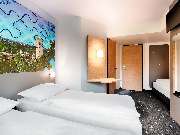 B&B HOTEL Ravensburg - GALLERY