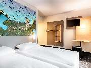 B&B HOTEL Ravensburg - GALLERY