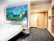 B&B HOTEL Ravensburg - GALLERY