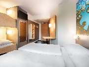 B&B HOTEL Ravensburg - GALLERY