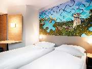 B&B HOTEL Ravensburg - GALLERY