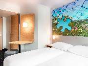 B&B HOTEL Ravensburg - GALLERY