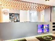 B&B HOTEL Ravensburg - GALLERY