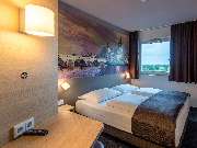 B&B HOTEL Regensburg-City - GALLERY