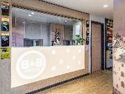 B&B HOTEL Regensburg-City - GALLERY