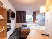 B&B HOTEL Regensburg-City - GALLERY