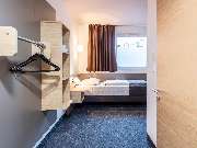 B&B HOTEL Regensburg-City - GALLERY