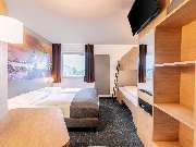 B&B HOTEL Regensburg-City - GALLERY