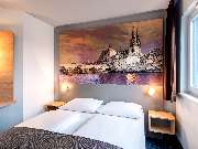 B&B HOTEL Regensburg-City - GALLERY