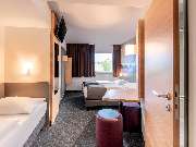 B&B HOTEL Regensburg-City - GALLERY