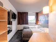 B&B HOTEL Regensburg-City - GALLERY