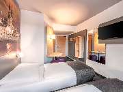 B&B HOTEL Regensburg-City - GALLERY