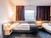 B&B HOTEL Regensburg-City - GALLERY