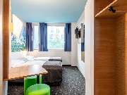 B&B HOTEL Rosenheim - GALLERY