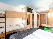 B&B HOTEL Rosenheim - GALLERY