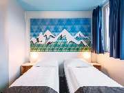 B&B HOTEL Rosenheim - GALLERY