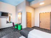 B&B HOTEL Rosenheim - GALLERY