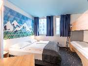 B&B HOTEL Rosenheim - GALLERY