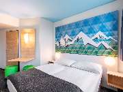 B&B HOTEL Rosenheim - GALLERY