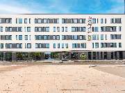 B&B HOTEL Rosenheim - GALLERY