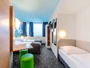 B&B HOTEL Rosenheim - GALLERY