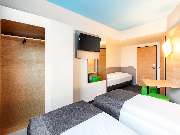 B&B HOTEL Rosenheim - GALLERY