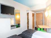 B&B HOTEL Rosenheim - GALLERY
