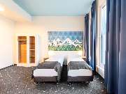 B&B HOTEL Rosenheim - GALLERY