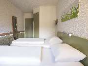 B&B HOTEL Rostock-Broderstorf - GALLERY