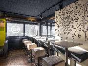 B&B HOTEL Rostock-Broderstorf - GALLERY