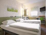B&B HOTEL Rostock-Broderstorf - GALLERY