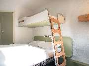 B&B HOTEL Rostock-Broderstorf - GALLERY