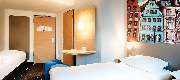 B&B HOTEL Rostock City-West - GALLERY