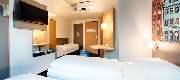 B&B HOTEL Rostock City-West - GALLERY