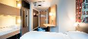 B&B HOTEL Rostock City-West - GALLERY