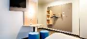 B&B HOTEL Rostock City-West - GALLERY
